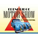 Edenbridge Motor show